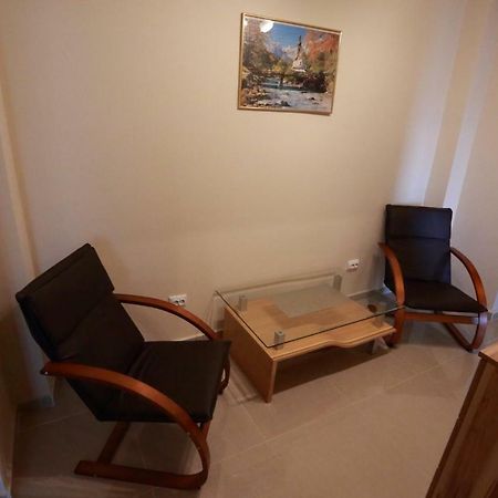 Apartament Maria Sibiu Eksteriør bilde