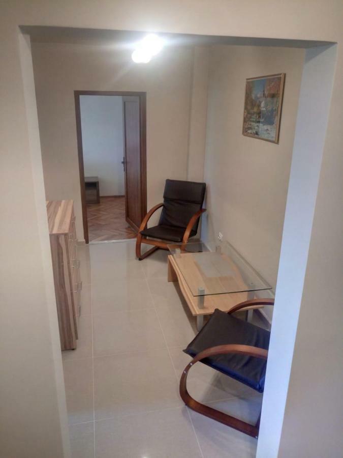 Apartament Maria Sibiu Eksteriør bilde
