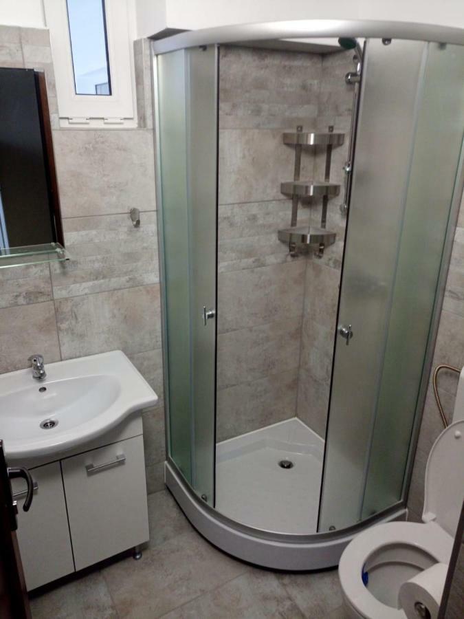 Apartament Maria Sibiu Eksteriør bilde