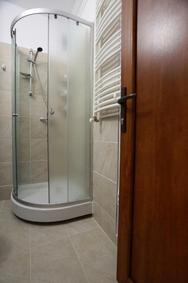 Apartament Maria Sibiu Eksteriør bilde