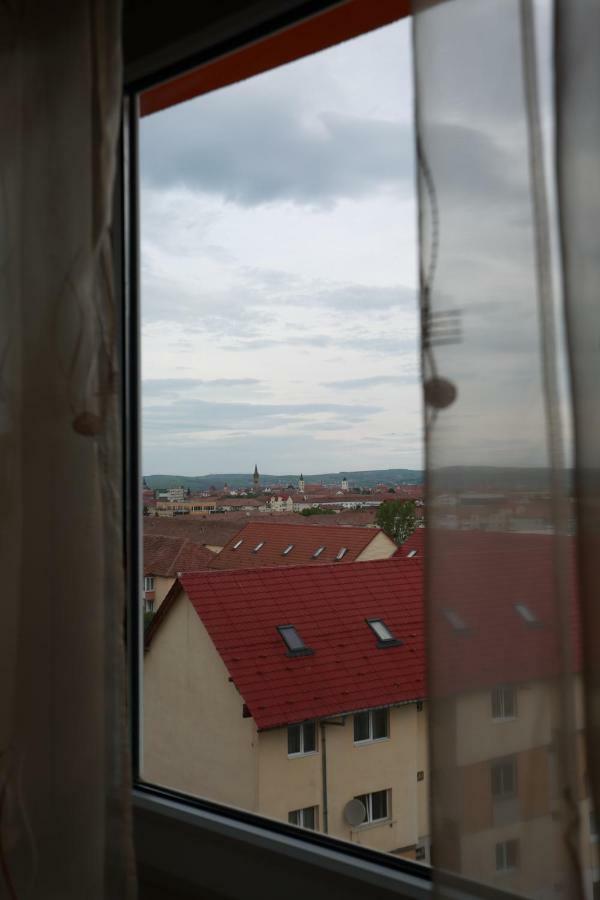Apartament Maria Sibiu Eksteriør bilde