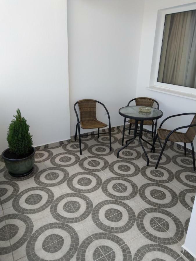 Apartament Maria Sibiu Eksteriør bilde